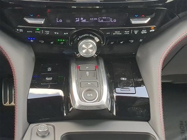 new 2026 Acura MDX car, priced at $70,850