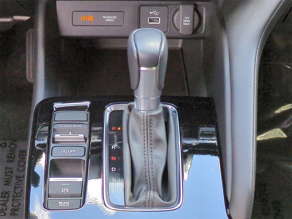 used 2024 Acura Integra car, priced at $26,715