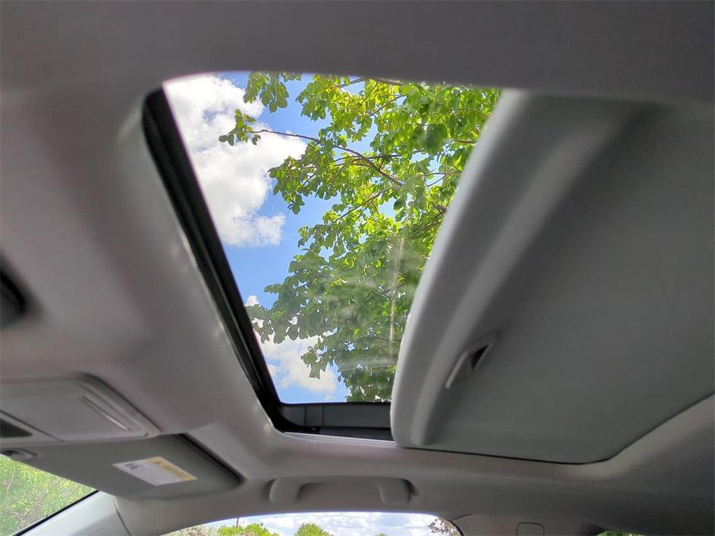 used 2024 Acura Integra car, priced at $26,715