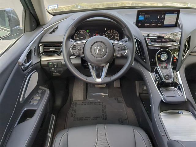 used 2024 Acura RDX car