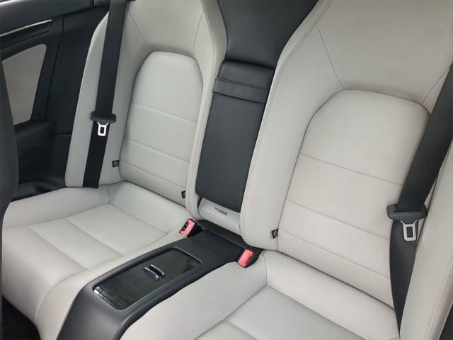 used 2012 Mercedes-Benz E-Class car, priced at $15,997