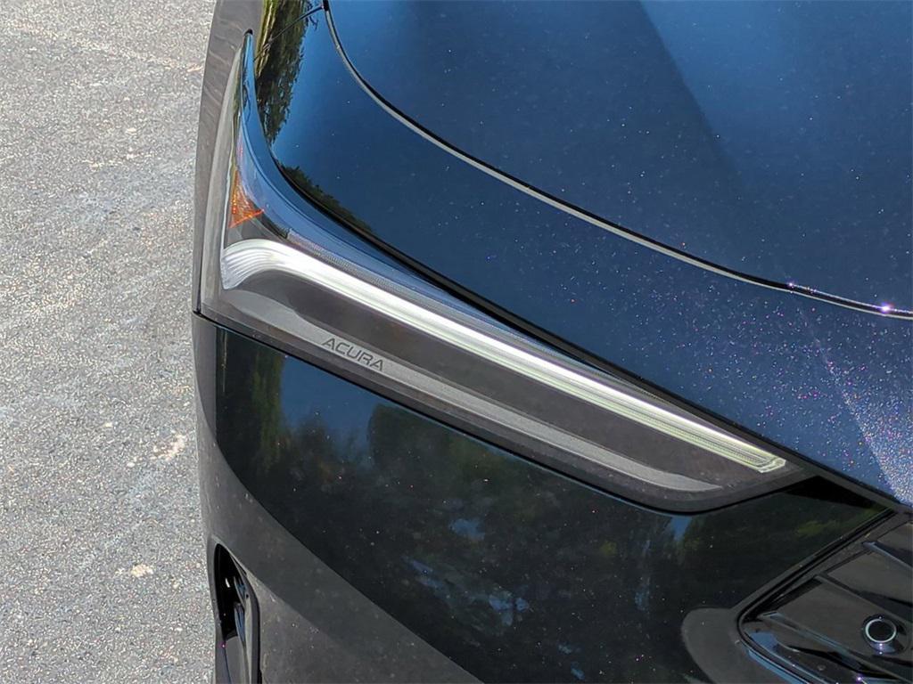 new 2026 Acura Integra car, priced at $40,995