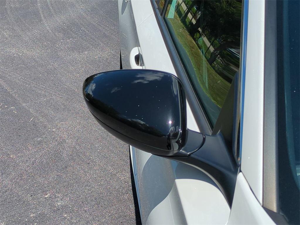 used 2022 Honda Accord car, priced at $26,301