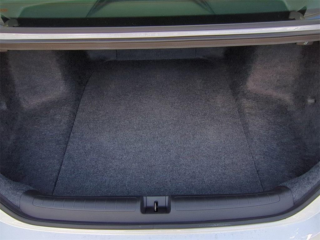 used 2022 Honda Accord car, priced at $26,301