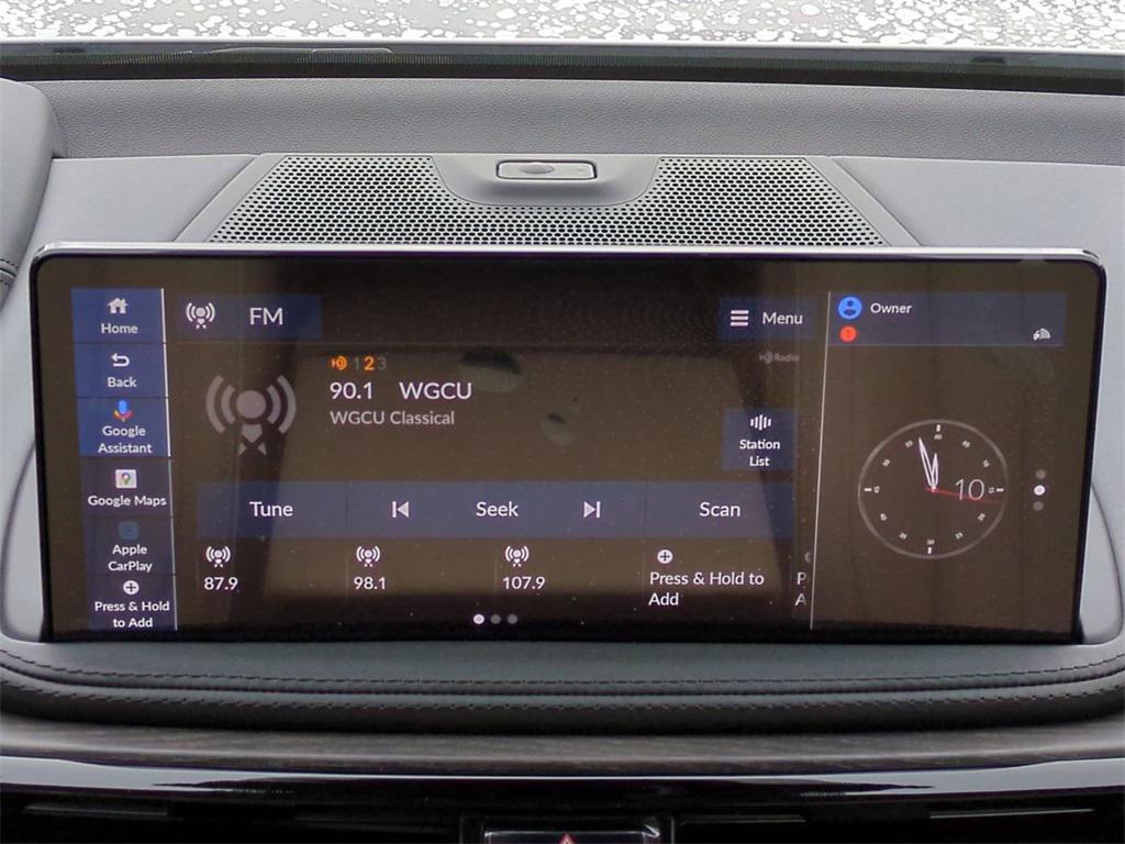 new 2026 Acura MDX car, priced at $68,850