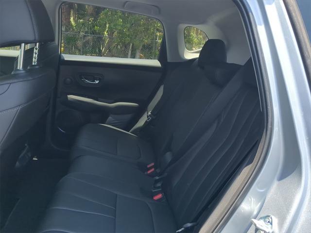 used 2025 Acura ADX car, priced at $34,996