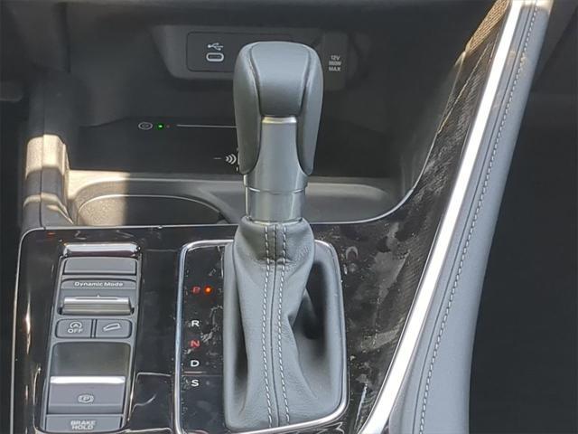 used 2025 Acura ADX car, priced at $34,996