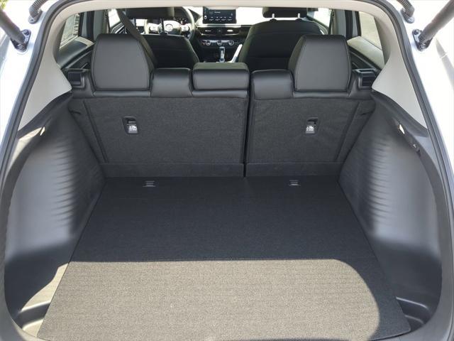 used 2025 Acura ADX car, priced at $34,996
