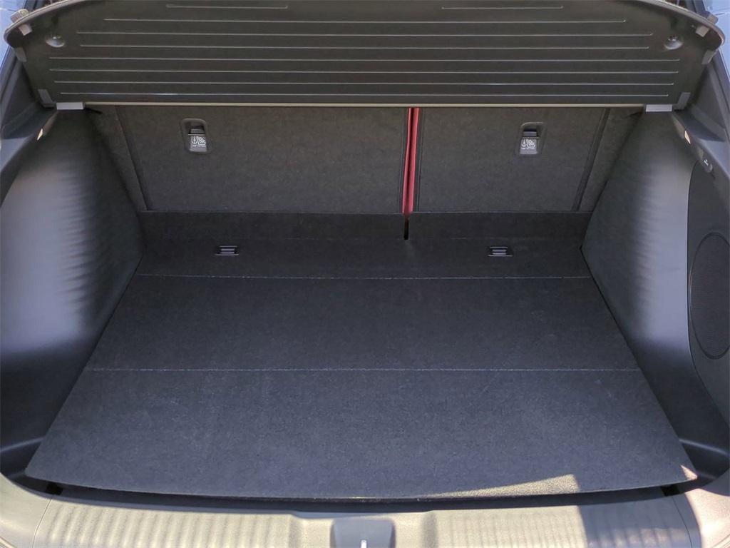 new 2025 Acura ADX car, priced at $45,950