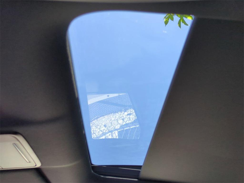 new 2025 Acura ADX car, priced at $45,950