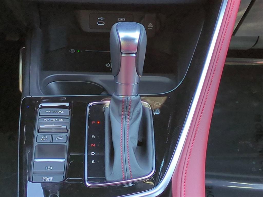 new 2025 Acura ADX car, priced at $45,950