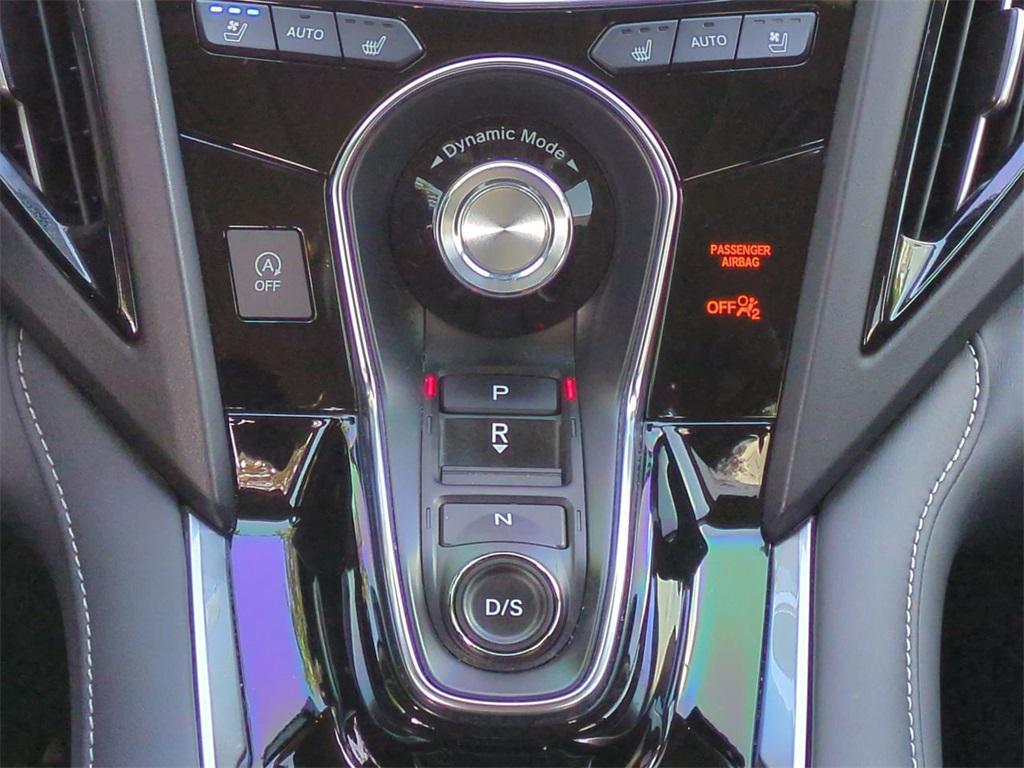 used 2020 Acura RDX car, priced at $26,530