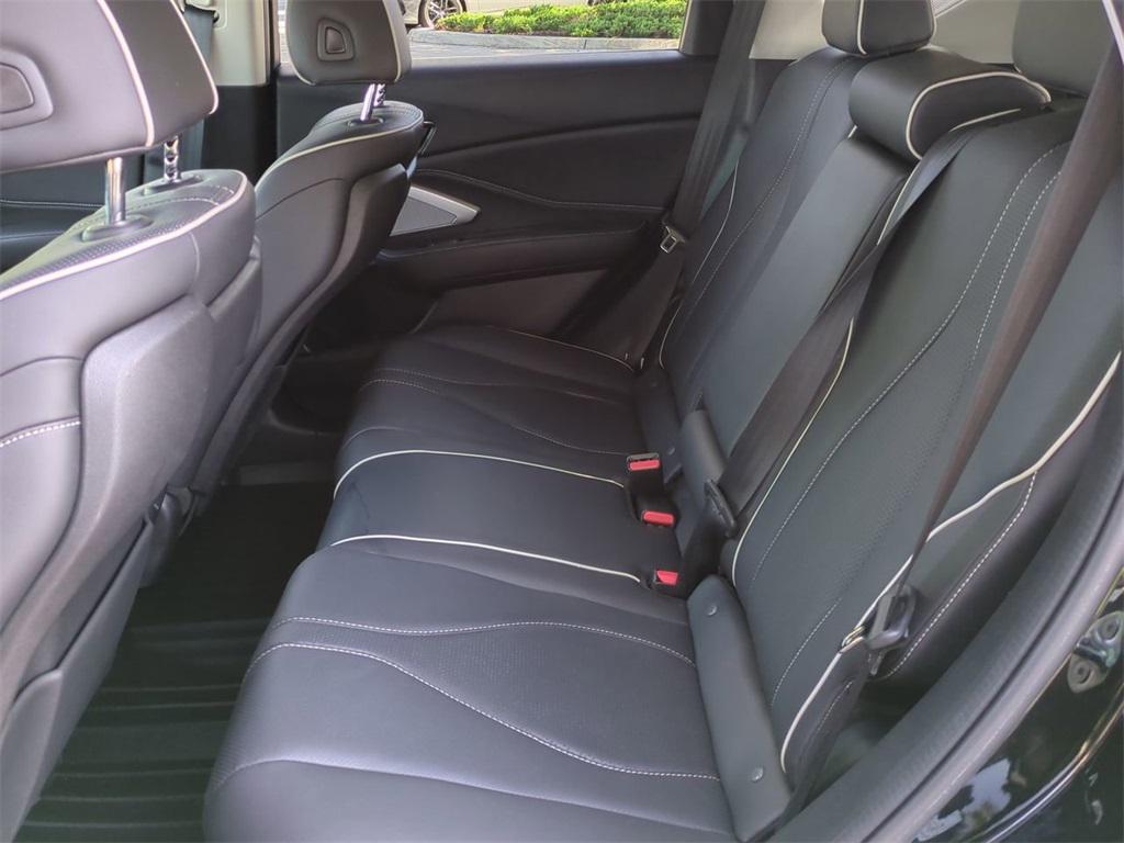 used 2020 Acura RDX car, priced at $26,530