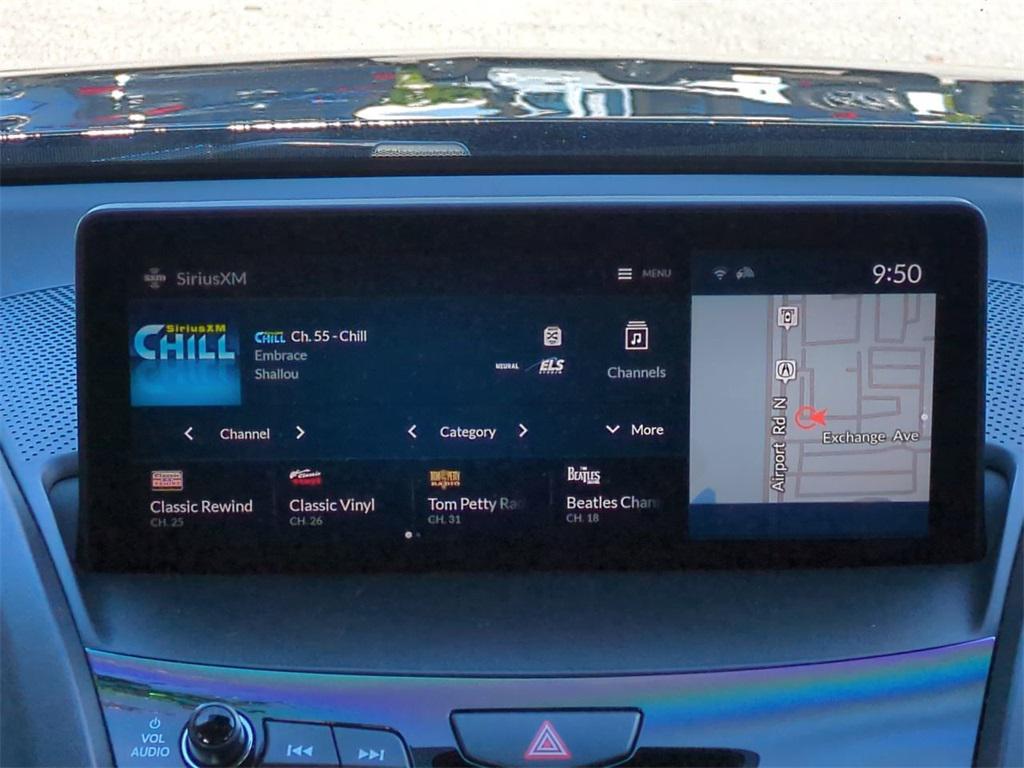 used 2020 Acura RDX car, priced at $26,530