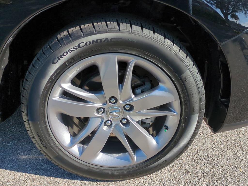 used 2020 Acura RDX car, priced at $26,530