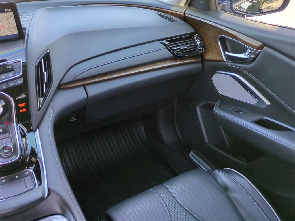used 2020 Acura RDX car, priced at $26,530