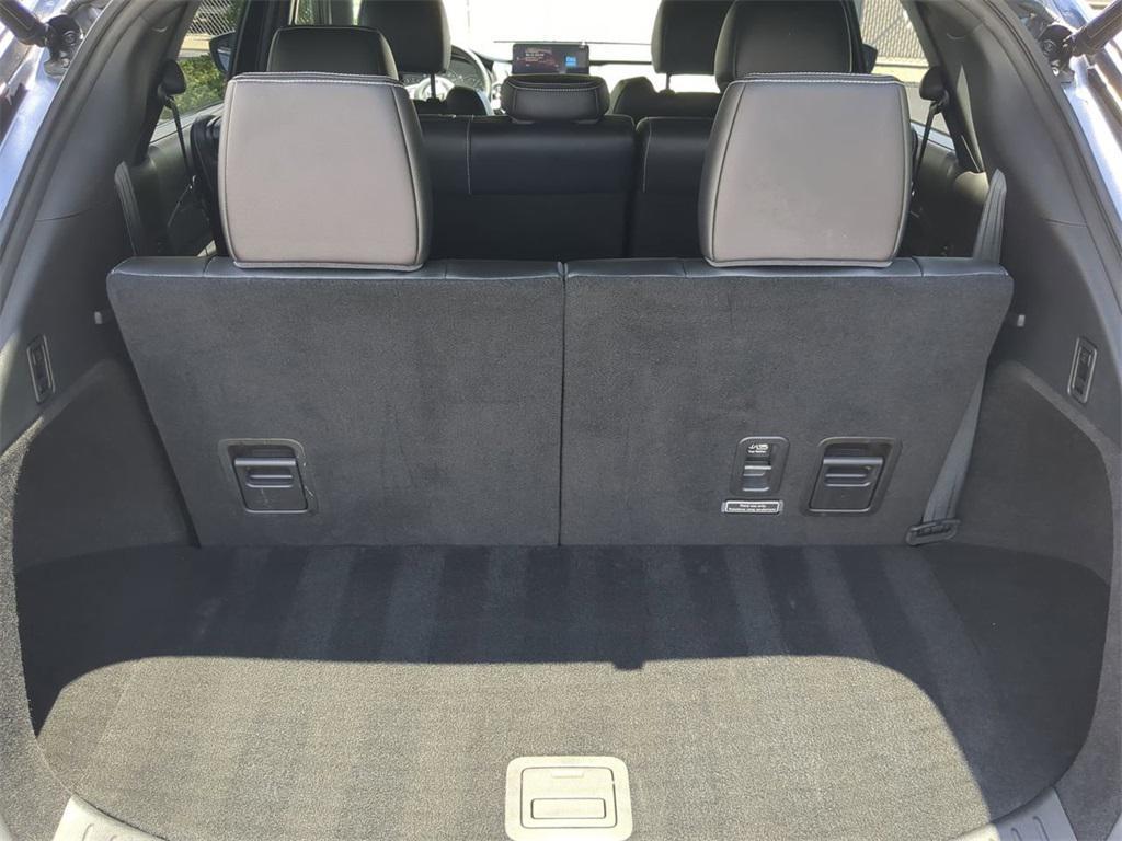 used 2021 Mazda CX-9 car, priced at $25,318