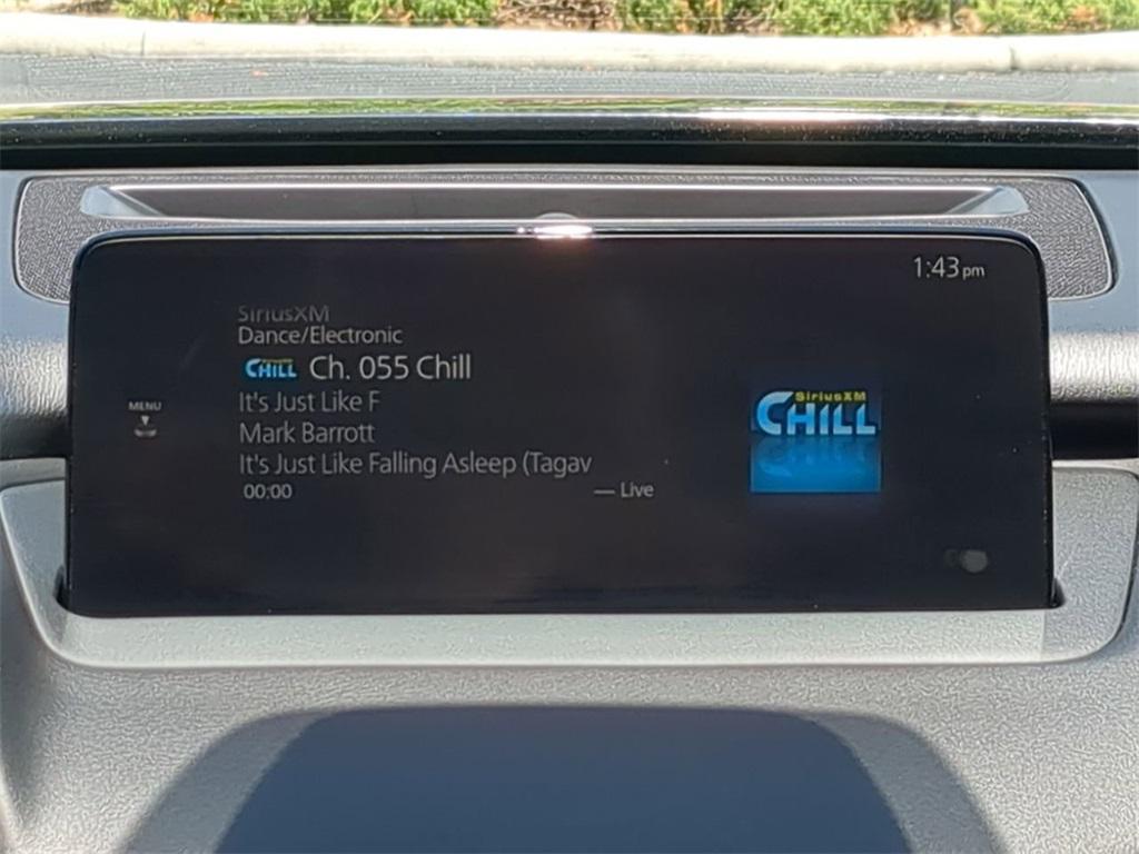 used 2021 Mazda CX-9 car, priced at $25,318