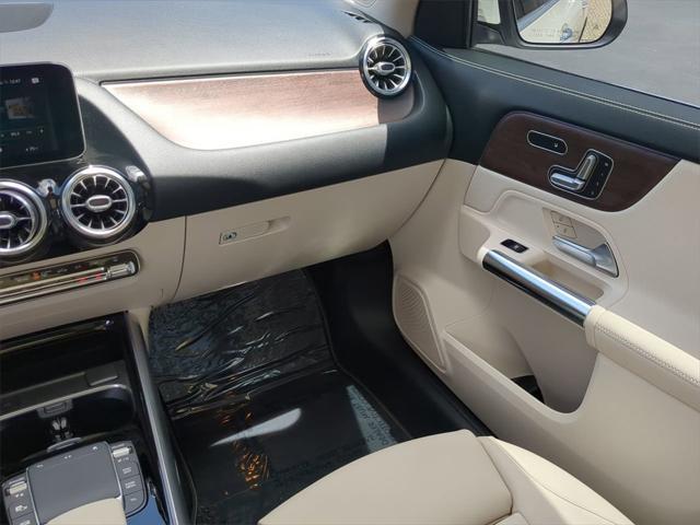 used 2021 Mercedes-Benz GLA 250 car, priced at $31,736