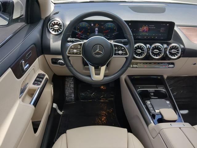 used 2021 Mercedes-Benz GLA 250 car, priced at $31,736