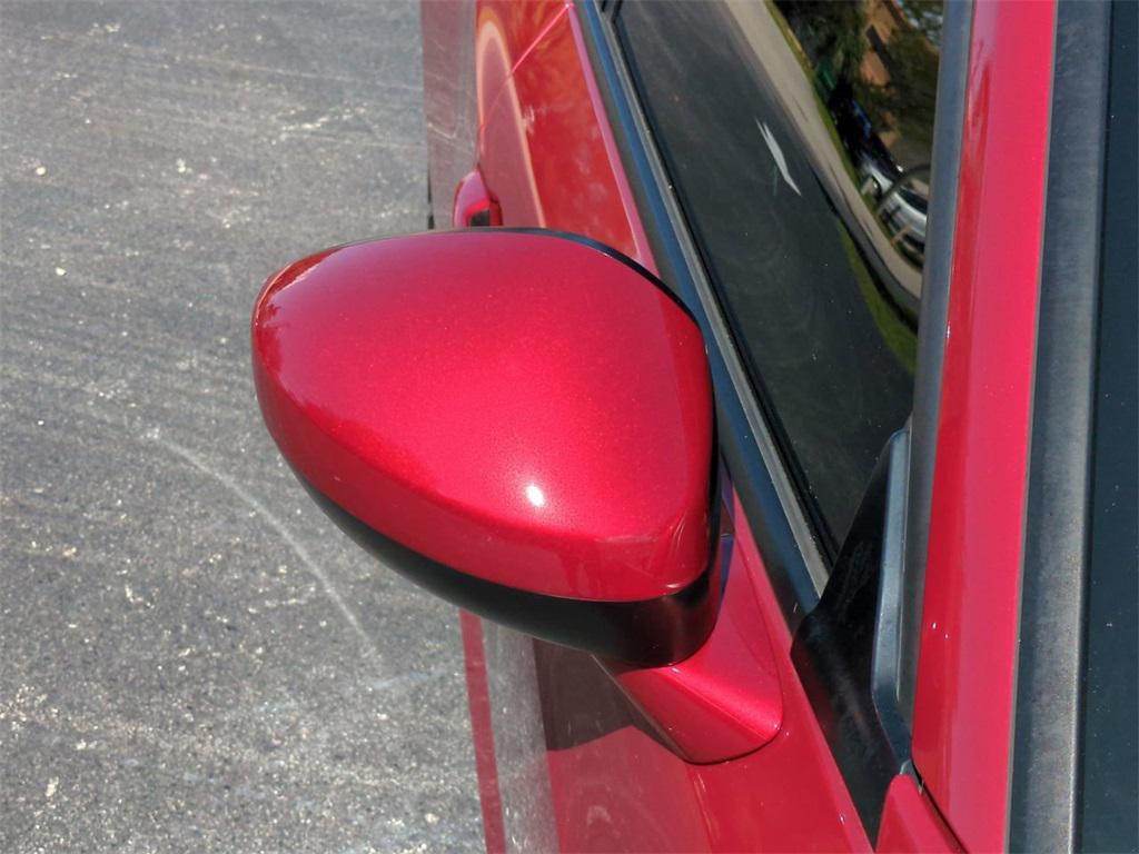 used 2023 Acura Integra car, priced at $25,243