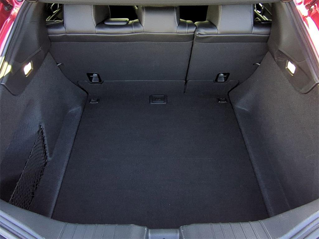 used 2023 Acura Integra car, priced at $25,243