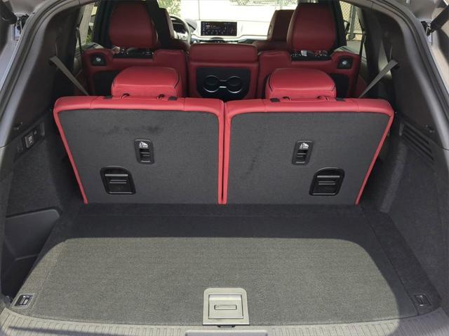 new 2026 Acura MDX car, priced at $64,350
