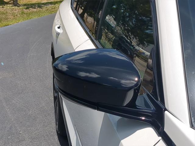 new 2026 Acura MDX car, priced at $64,350