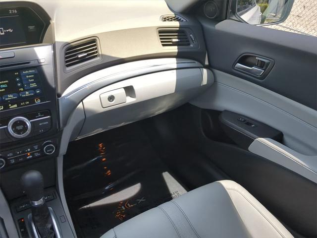 used 2019 Acura ILX car, priced at $22,156