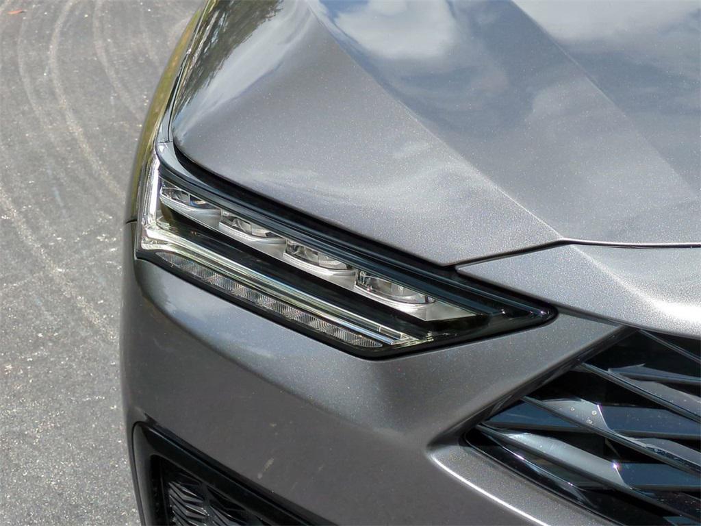 new 2026 Acura MDX car, priced at $64,350