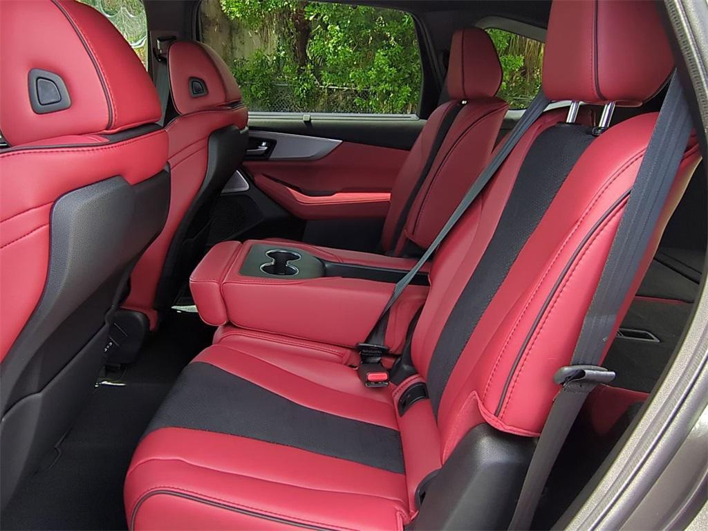 new 2026 Acura MDX car, priced at $64,350