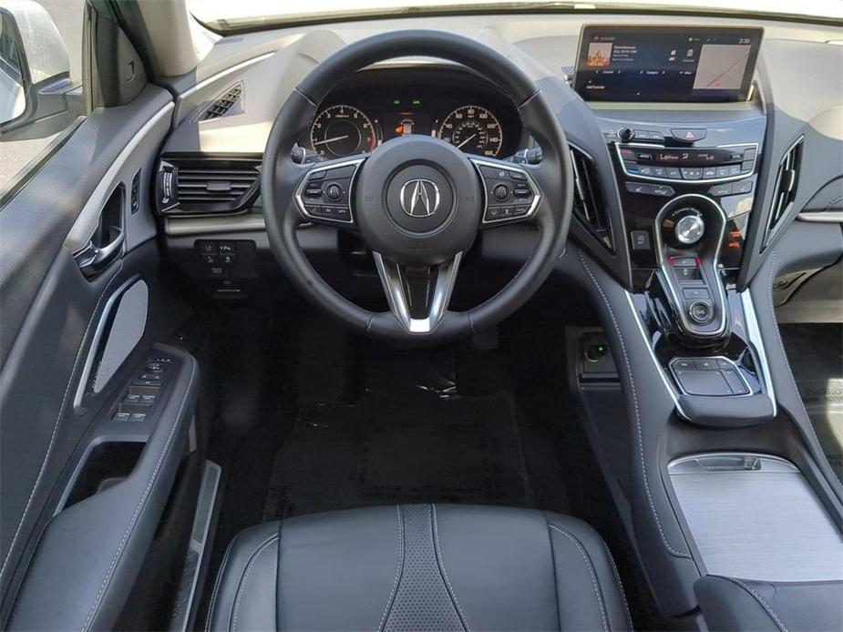 used 2021 Acura RDX car, priced at $31,187
