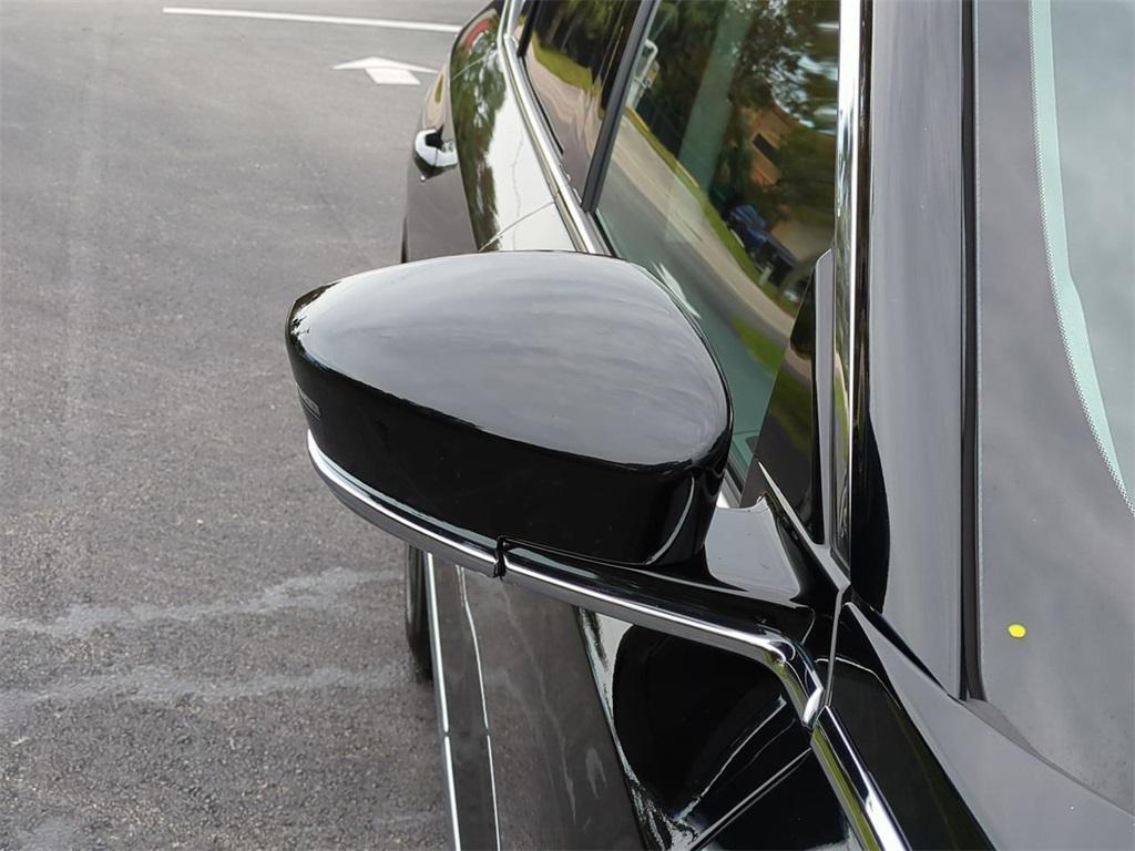 used 2025 Acura MDX car, priced at $47,908