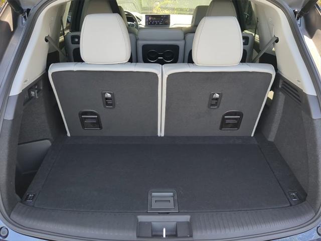 new 2025 Acura MDX car, priced at $60,150
