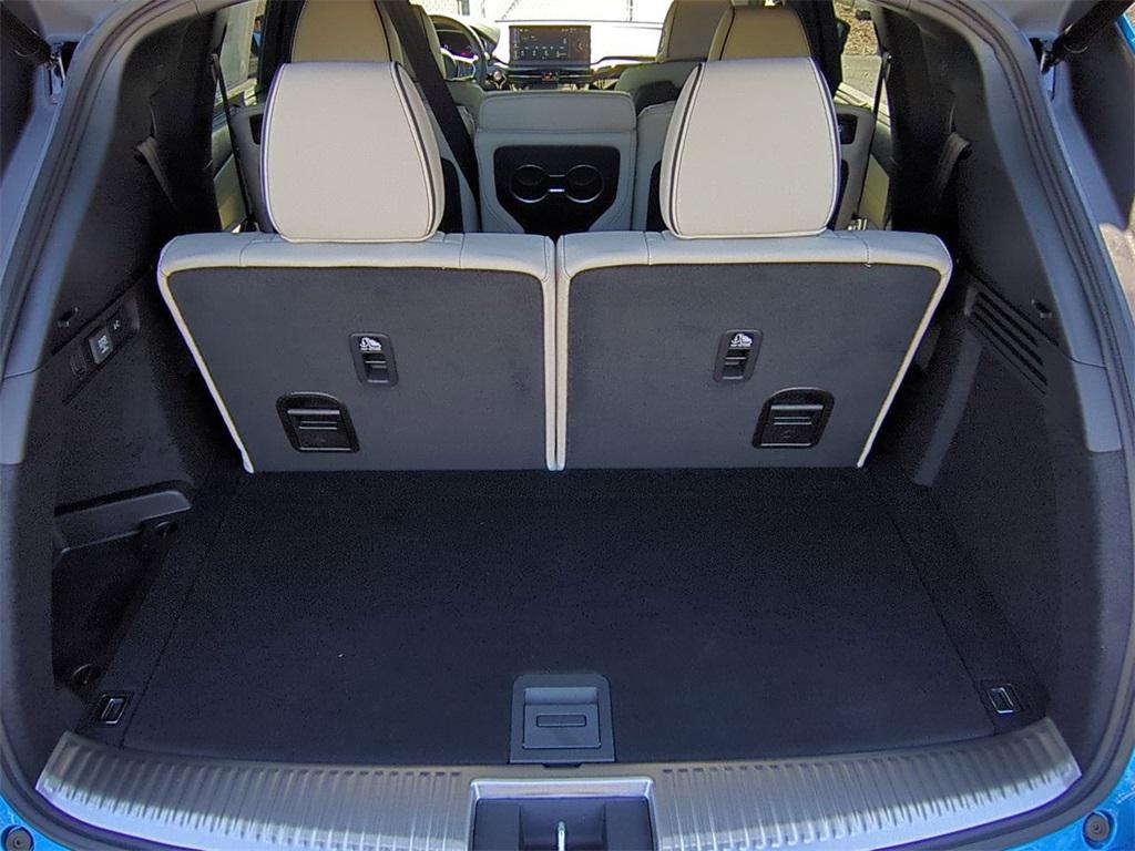 new 2026 Acura MDX car, priced at $77,800