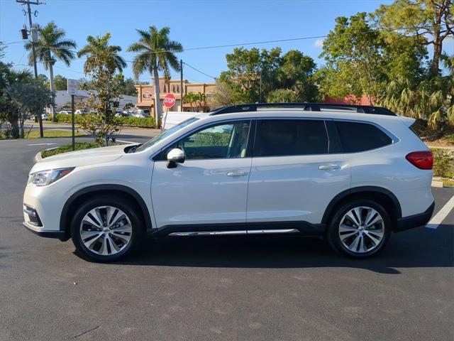 used 2021 Subaru Ascent car, priced at $26,576