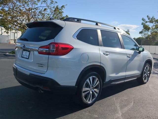 used 2021 Subaru Ascent car, priced at $26,576