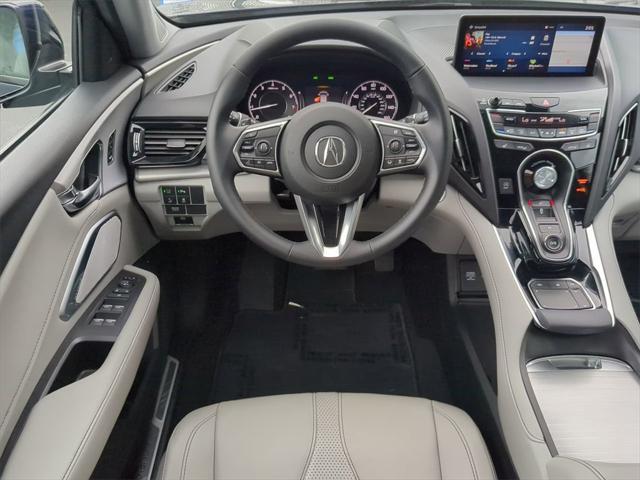 used 2020 Acura RDX car, priced at $28,998