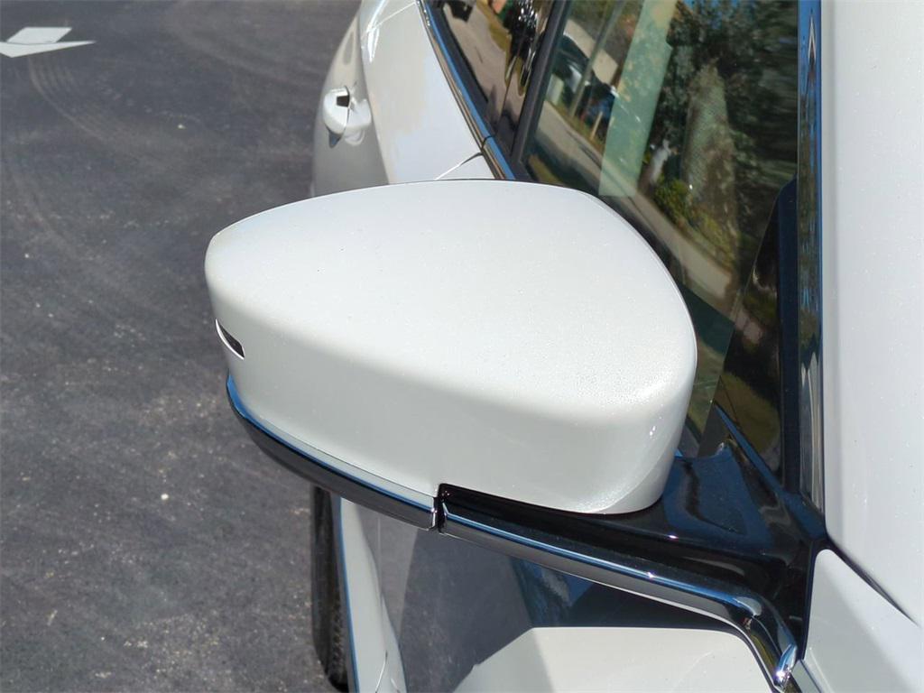 new 2026 Acura MDX car, priced at $68,850