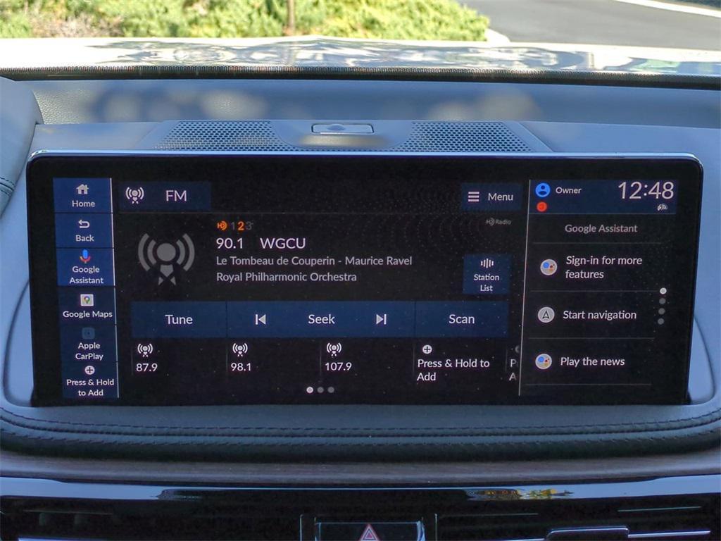 new 2026 Acura MDX car, priced at $68,850