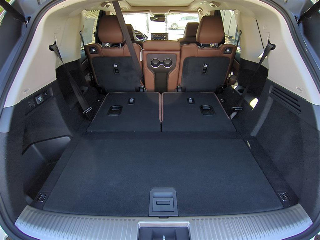 new 2026 Acura MDX car, priced at $68,850