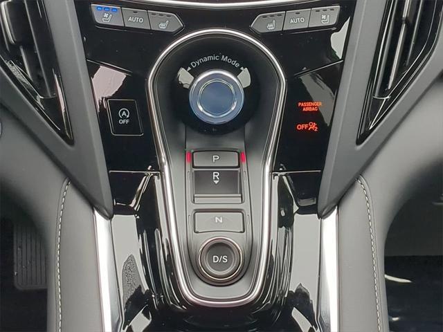 new 2025 Acura RDX car, priced at $54,400