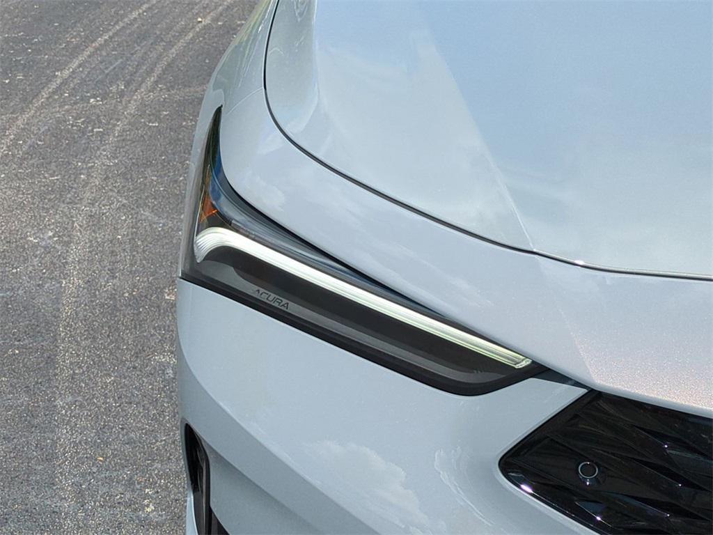 new 2026 Acura Integra car, priced at $40,995