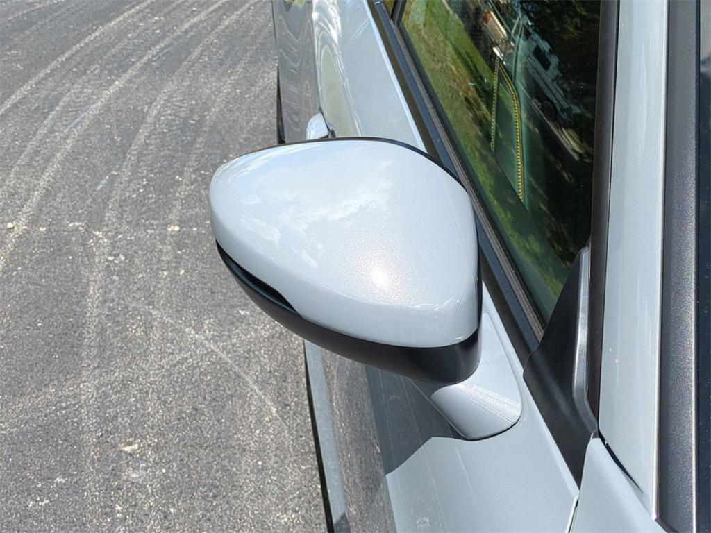 new 2026 Acura Integra car, priced at $40,995