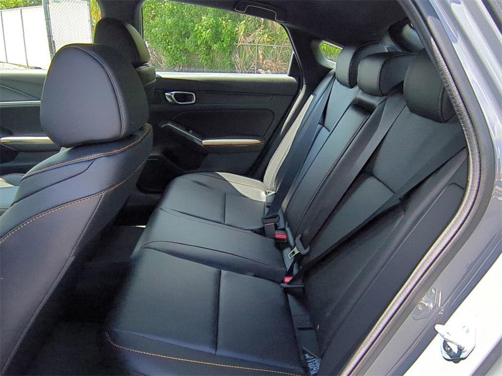 new 2026 Acura Integra car, priced at $40,995