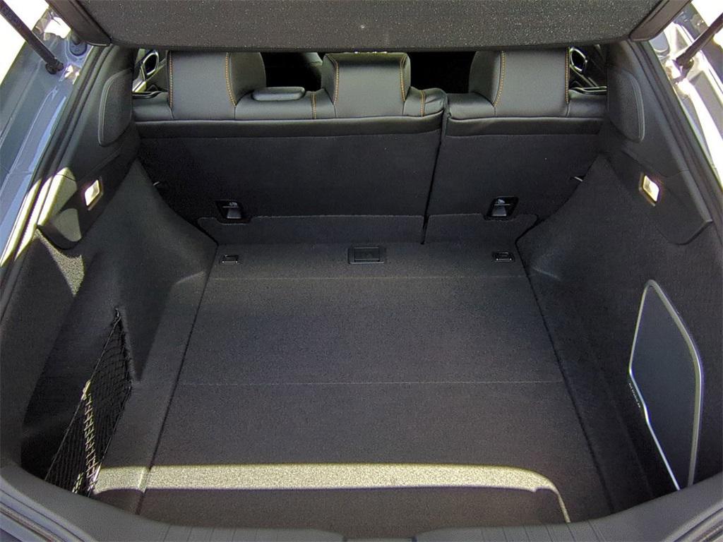 new 2026 Acura Integra car, priced at $40,995