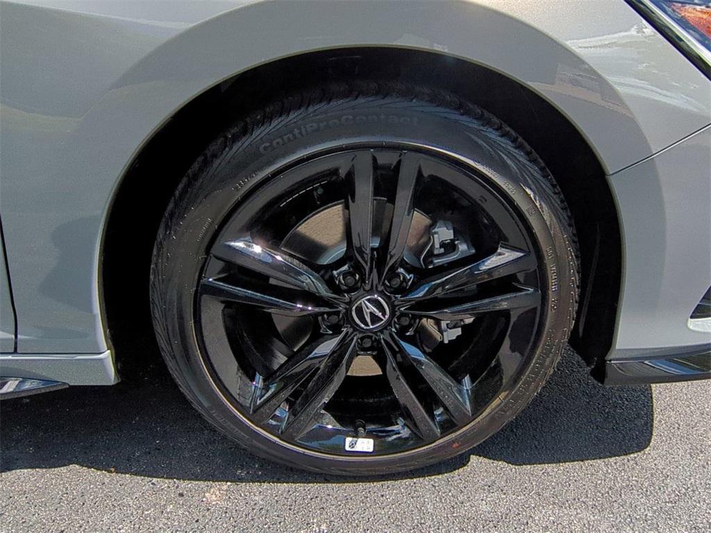 new 2026 Acura Integra car, priced at $40,995