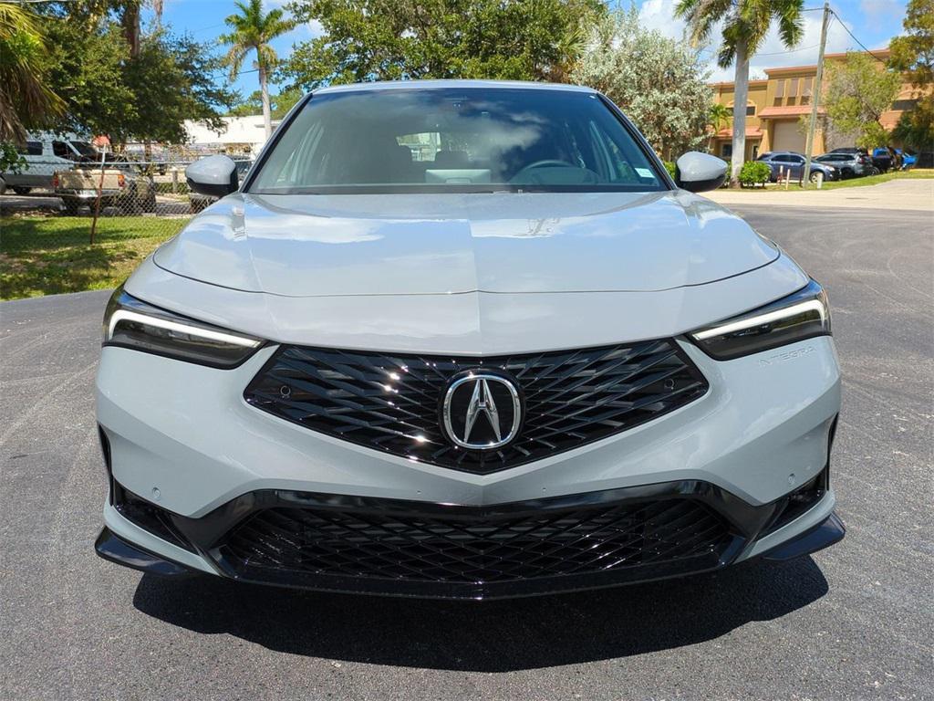 new 2026 Acura Integra car, priced at $40,995
