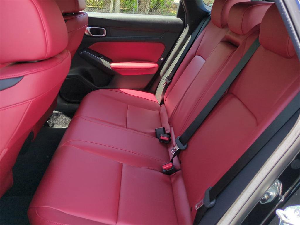 new 2026 Acura Integra car, priced at $40,995