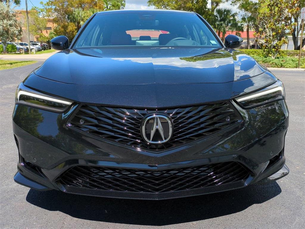 new 2026 Acura Integra car, priced at $40,995